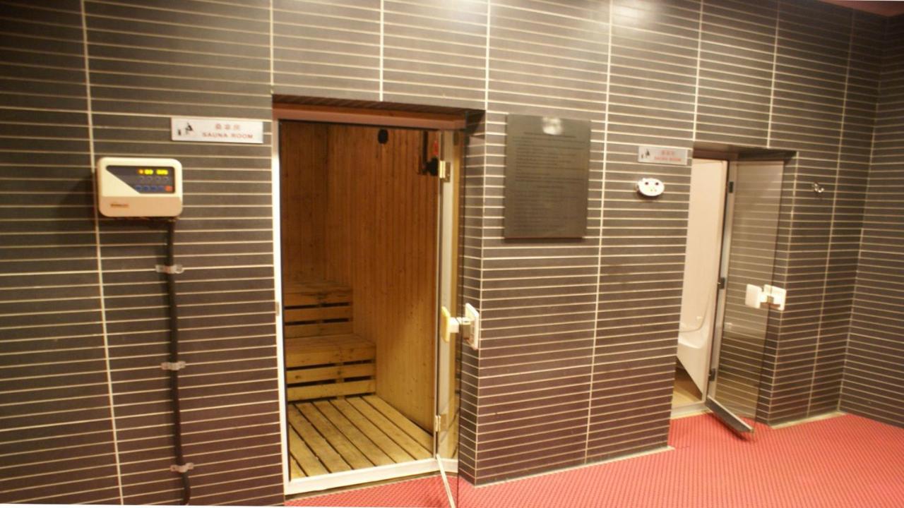 Holiday Inn Binhai Τιαντζίν Εξωτερικό φωτογραφία